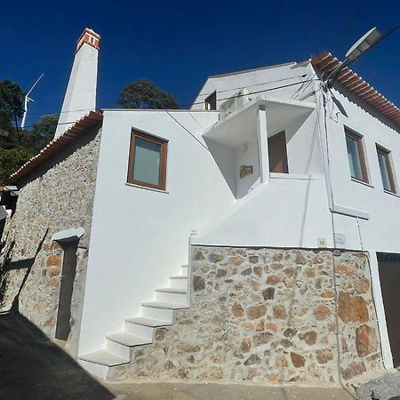 פנקובה Casa Vila Rosa מראה חיצוני תמונה
