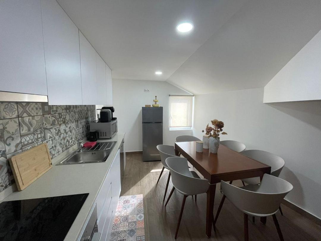 פנקובה Casa Vila Rosa מראה חיצוני תמונה