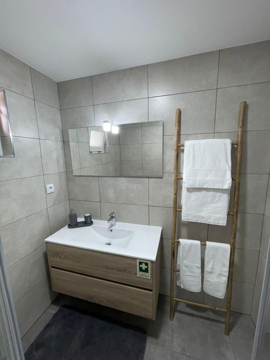פנקובה Casa Vila Rosa מראה חיצוני תמונה