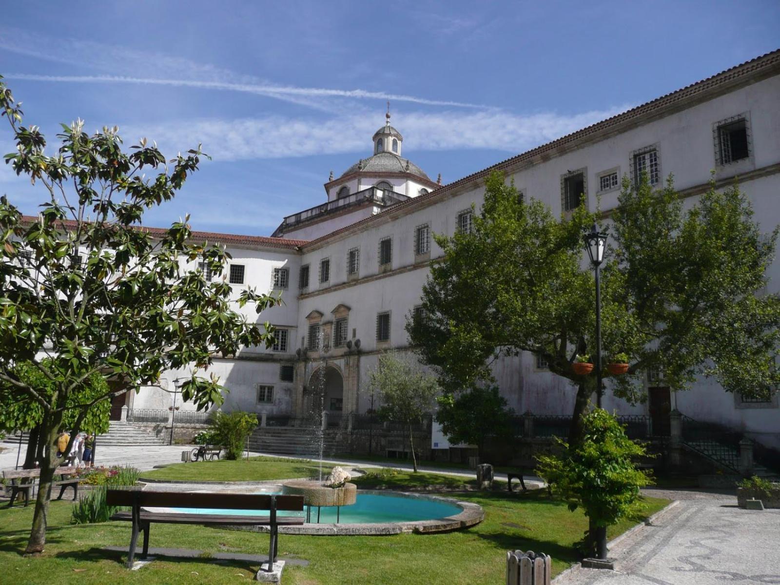 פנקובה Casa Vila Rosa מראה חיצוני תמונה