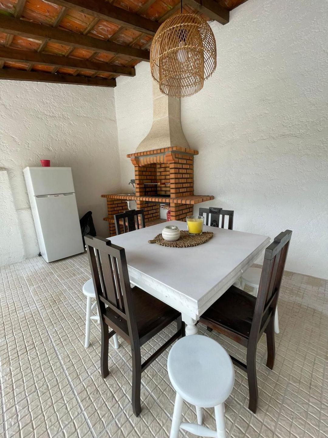 פנקובה Casa Vila Rosa מראה חיצוני תמונה